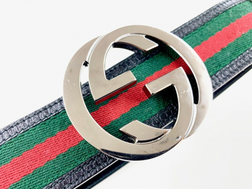 GUCCIの牛久ブランド