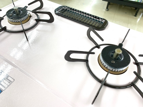 新生活の中古家電