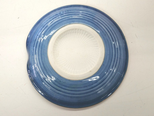 一閑人の染付祥瑞