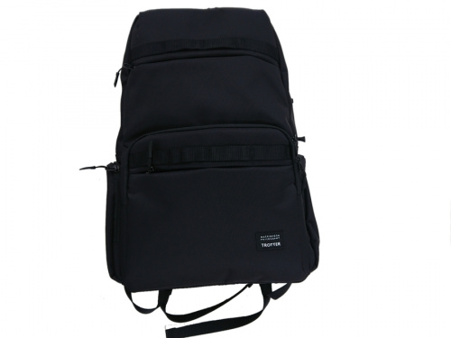 デイパックのリュック