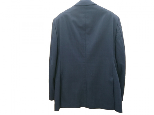 2Bのセットアップ