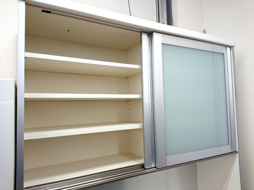 レンジボードの家具買取