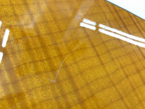 KAYの牛久楽器