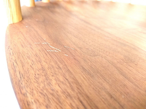 デスクチェアの柏木工