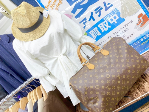 バッグのルイヴィトン