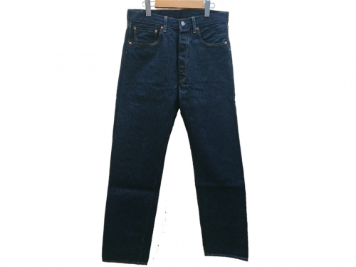 メンズファッションのデニムパンツ