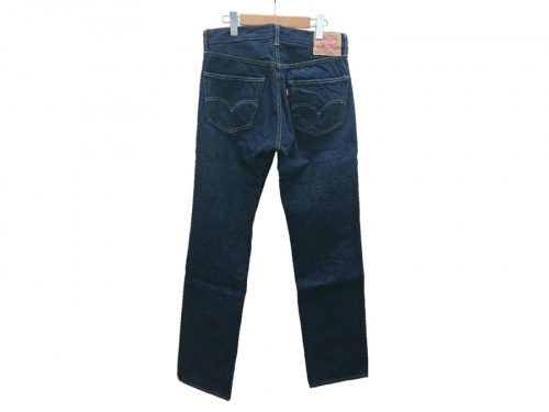 デニムパンツのリーバイスヴィンテージクロージング