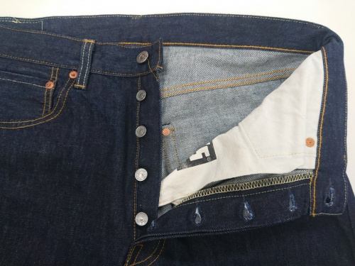 リーバイスヴィンテージクロージングのLEVIS VINTAGE CLOTHING