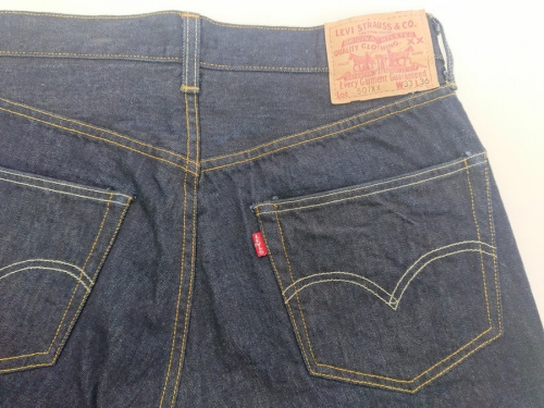LEVIS VINTAGE CLOTHINGの牛久メンズ