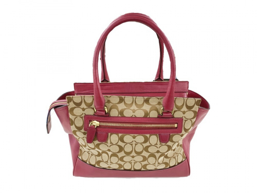 コーチのCOACH