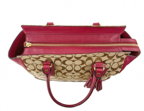 COACHの中古ブランド