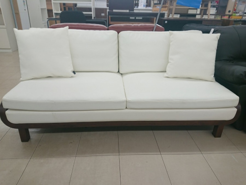 生活家具のソファー