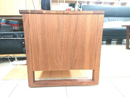 karimokuのカリモク