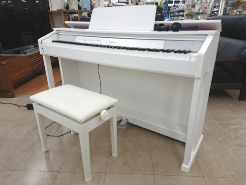 楽器の鍵盤楽器