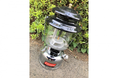 Cilemnaのランタン