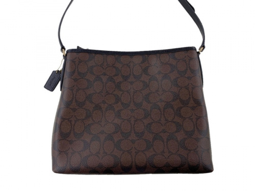 コーチのCOACH