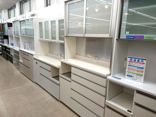 取手家具の中古家具