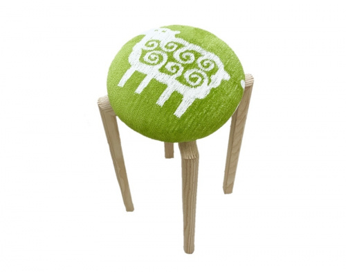 イスのスツール