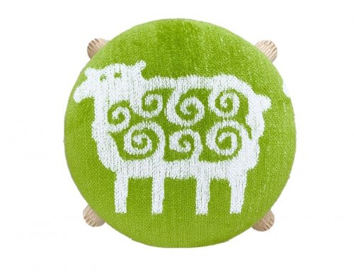 スツールのKLIPPAN