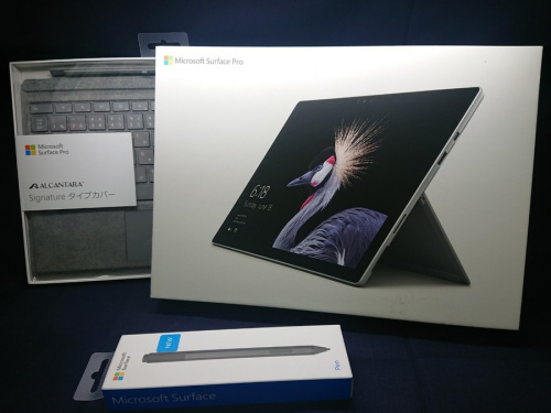 デジタル家電の中古タブレット