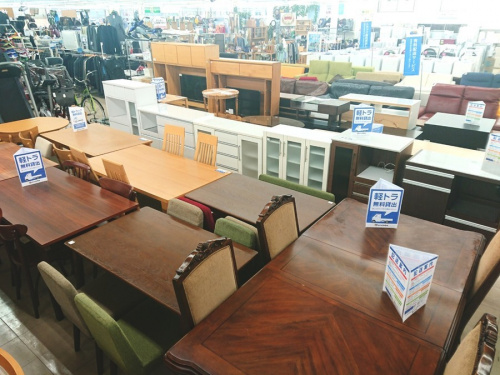 家具の龍ヶ崎家具