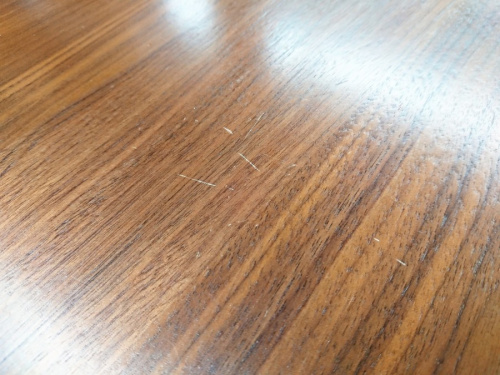 NITORIの中古家具