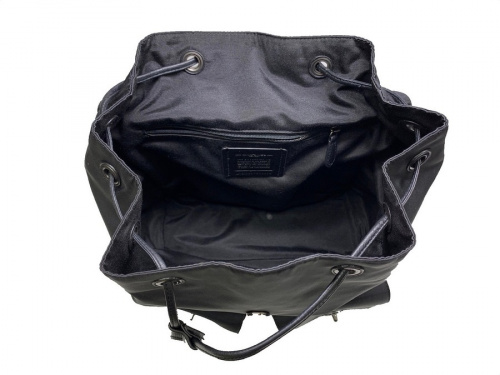 リュックのCOACH