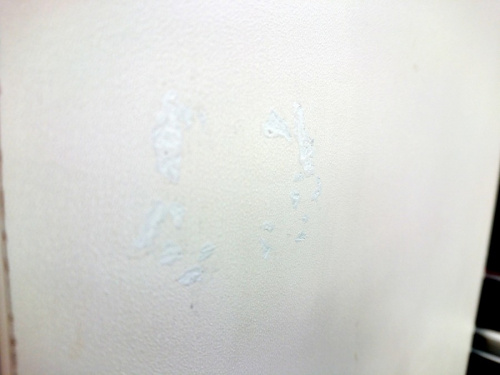 食器棚のニトリ