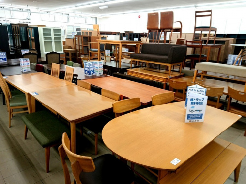 家具の龍ヶ崎家具