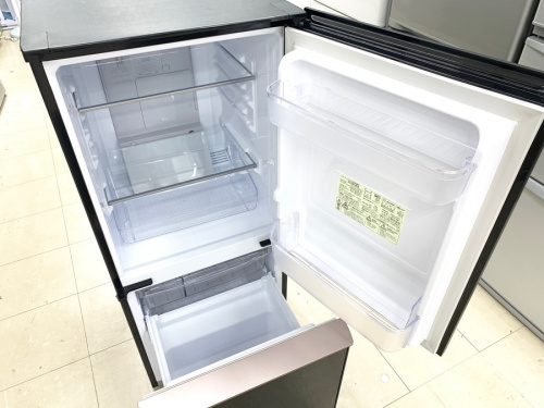 冷蔵庫の中古冷蔵庫 牛久