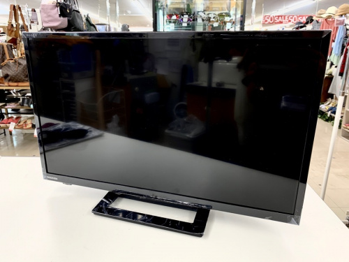 デジタル家電の液晶テレビ