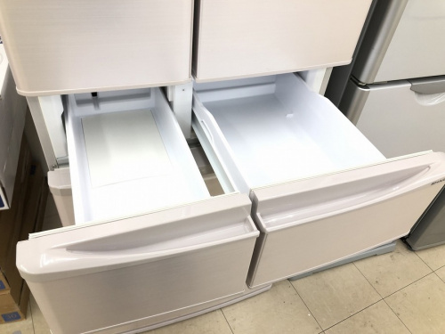 冷蔵庫の牛久家電