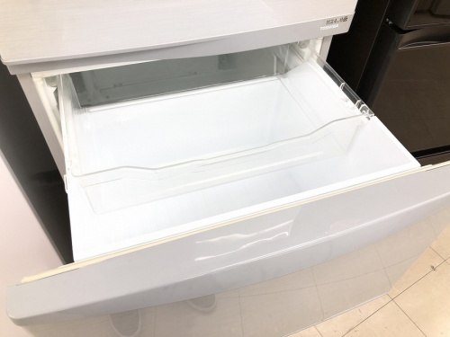 東芝の牛久家電