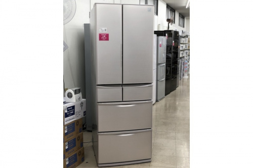 生活家電のSHARP