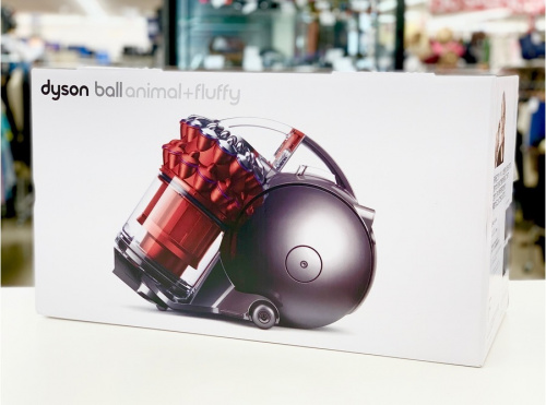 生活家電の掃除機