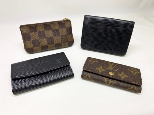 ブランド・ラグジュアリーの財布