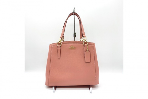 バッグのCOACH