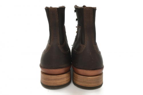 TIMBERLANDのティンバーランド