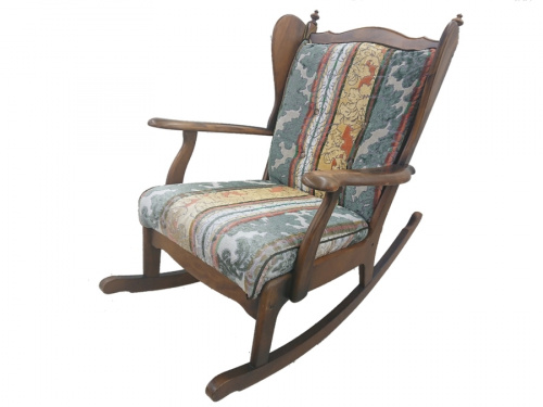 生活家具のイス