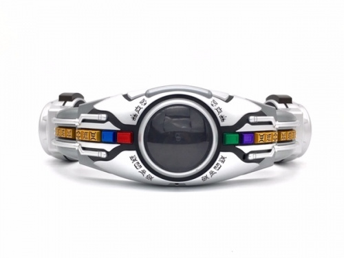 ホビーの仮面ライダー
