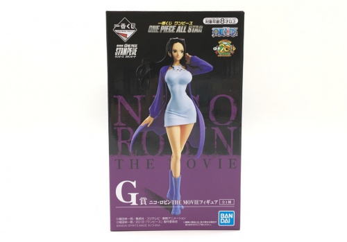 ホビーのフィギュア