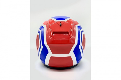 ヘルメットのHONDA