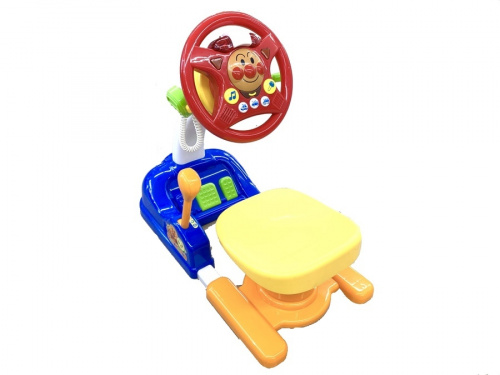ブリキのミニカー
