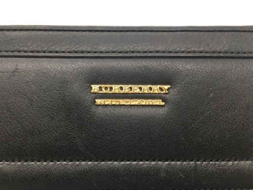BURBERRY BLUE LABELのバーバリー