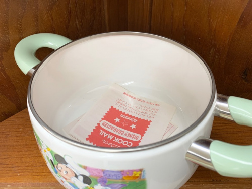 ディズニーのDisney