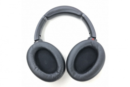 ヘッドホンのSONY