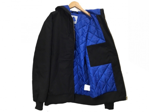 アクティブジャケットのX-LARGE