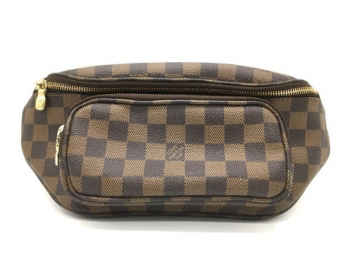 バッグ・財布のポーチ