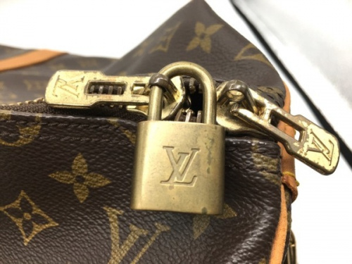 LOUIS VUITTONの中古ブランド