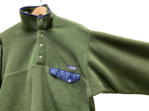 Patagoniaのパタゴニア